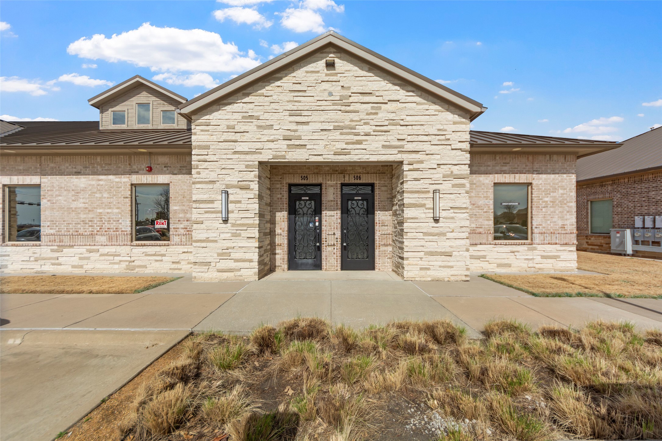 1400 N Coit Road 506