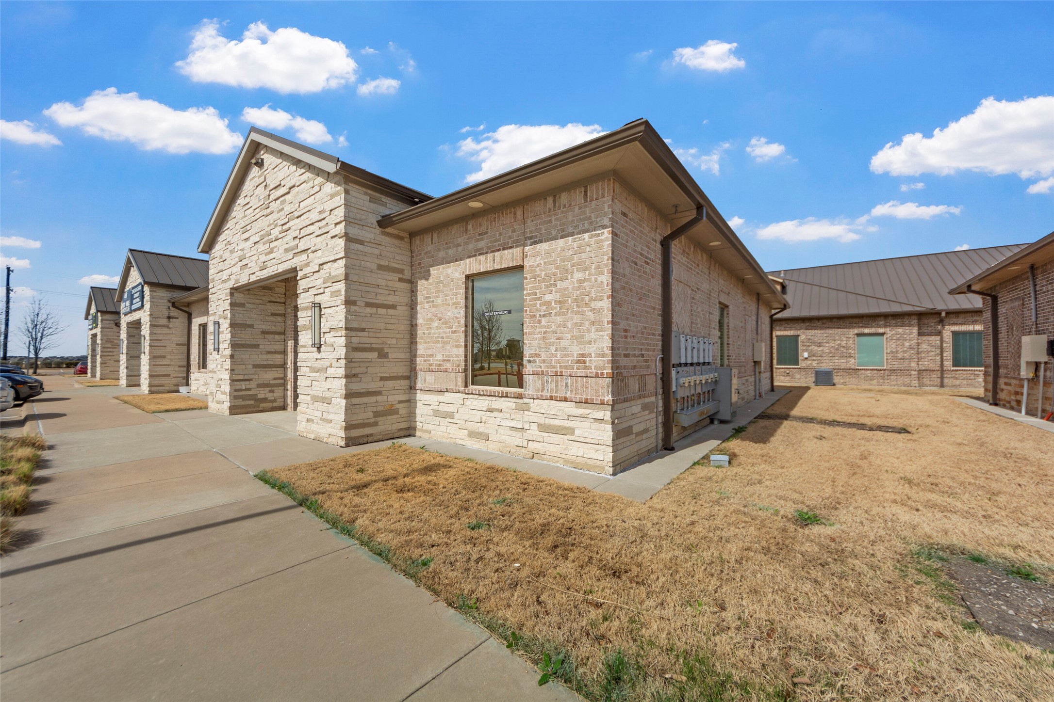 1400 N Coit Road 506