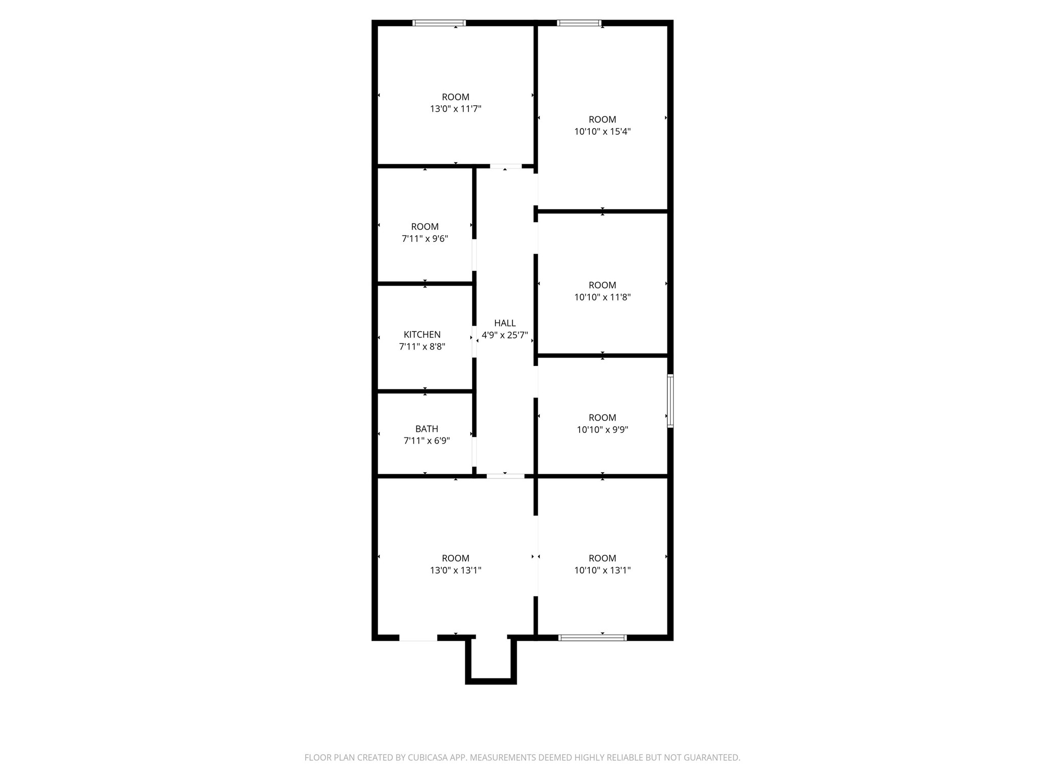1400 N Coit Road 506