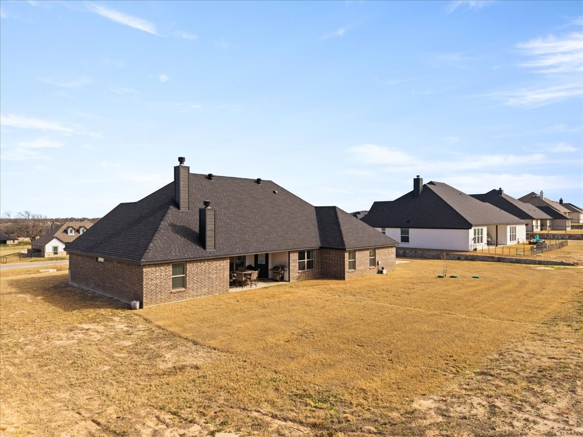 3021 westfork Way