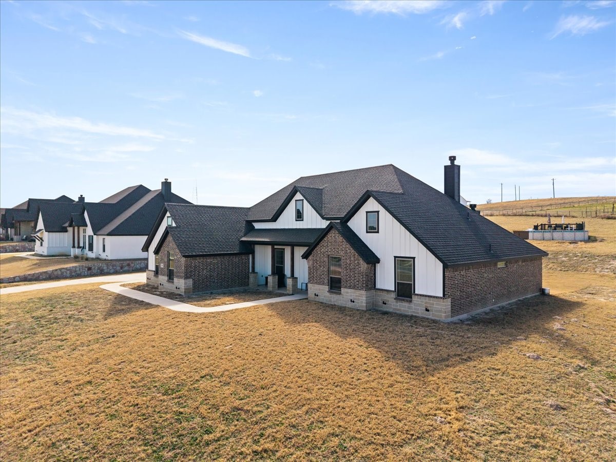 3021 westfork Way
