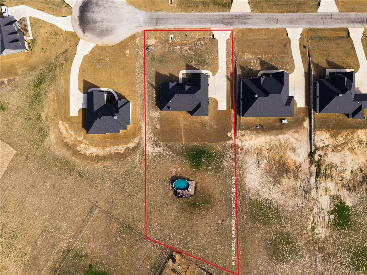 3021 westfork Way