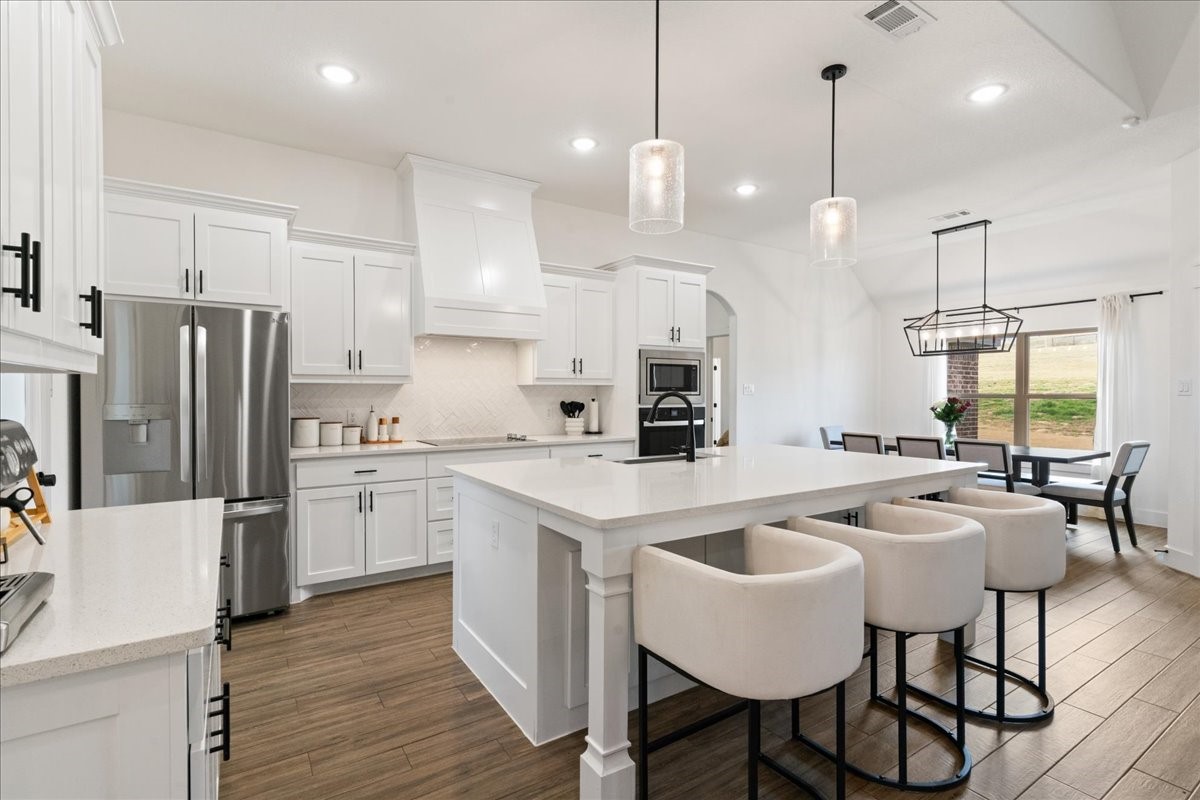 3021 westfork Way