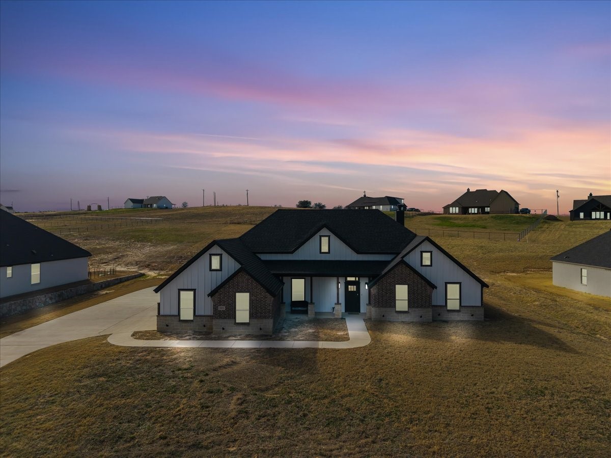 3021 westfork Way