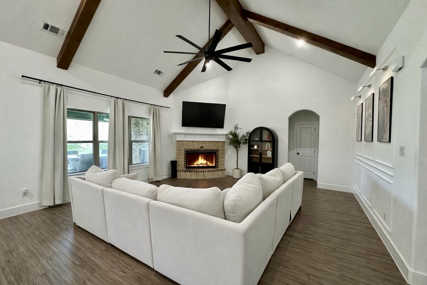 3021 westfork Way