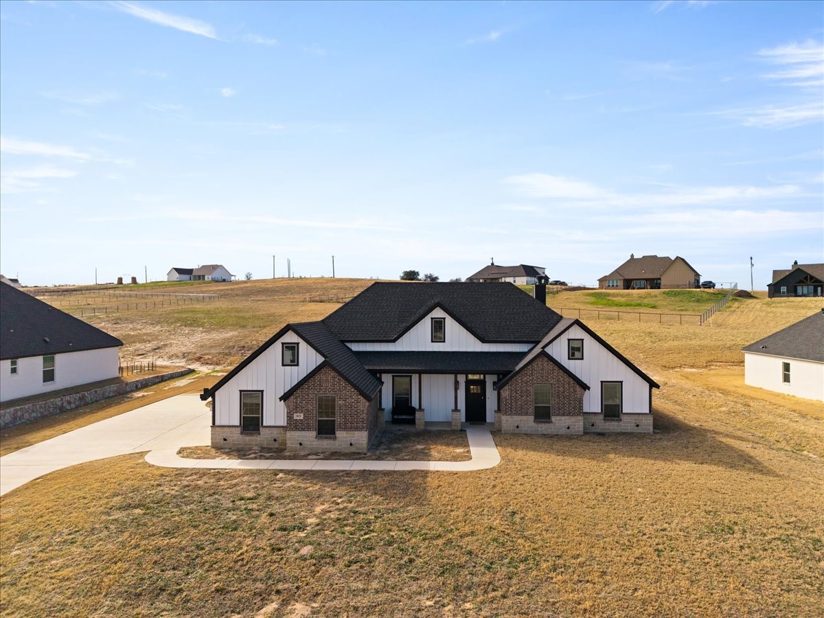 3021 westfork Way