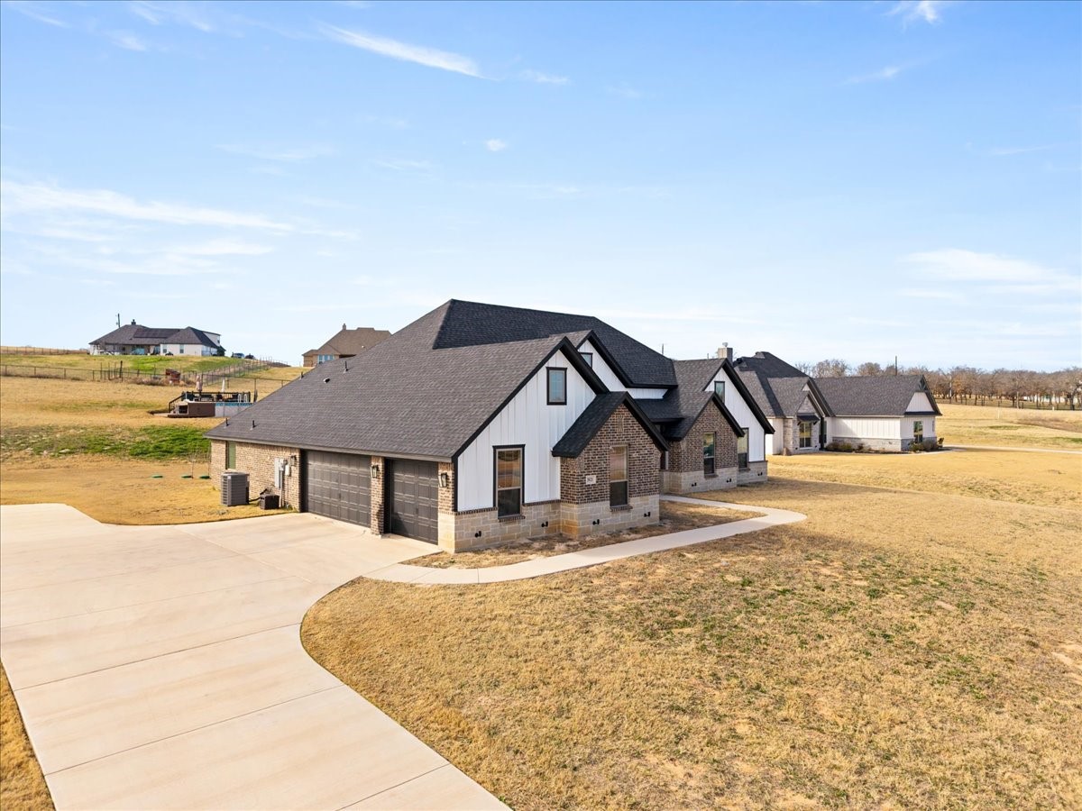 3021 westfork Way