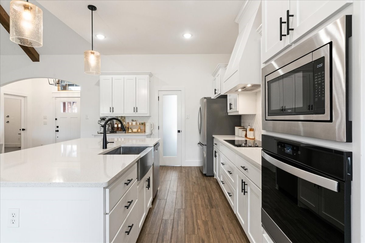 3021 westfork Way