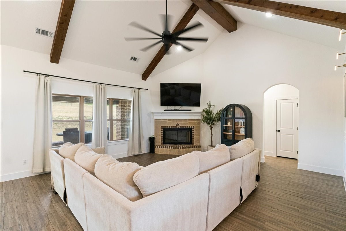 3021 westfork Way