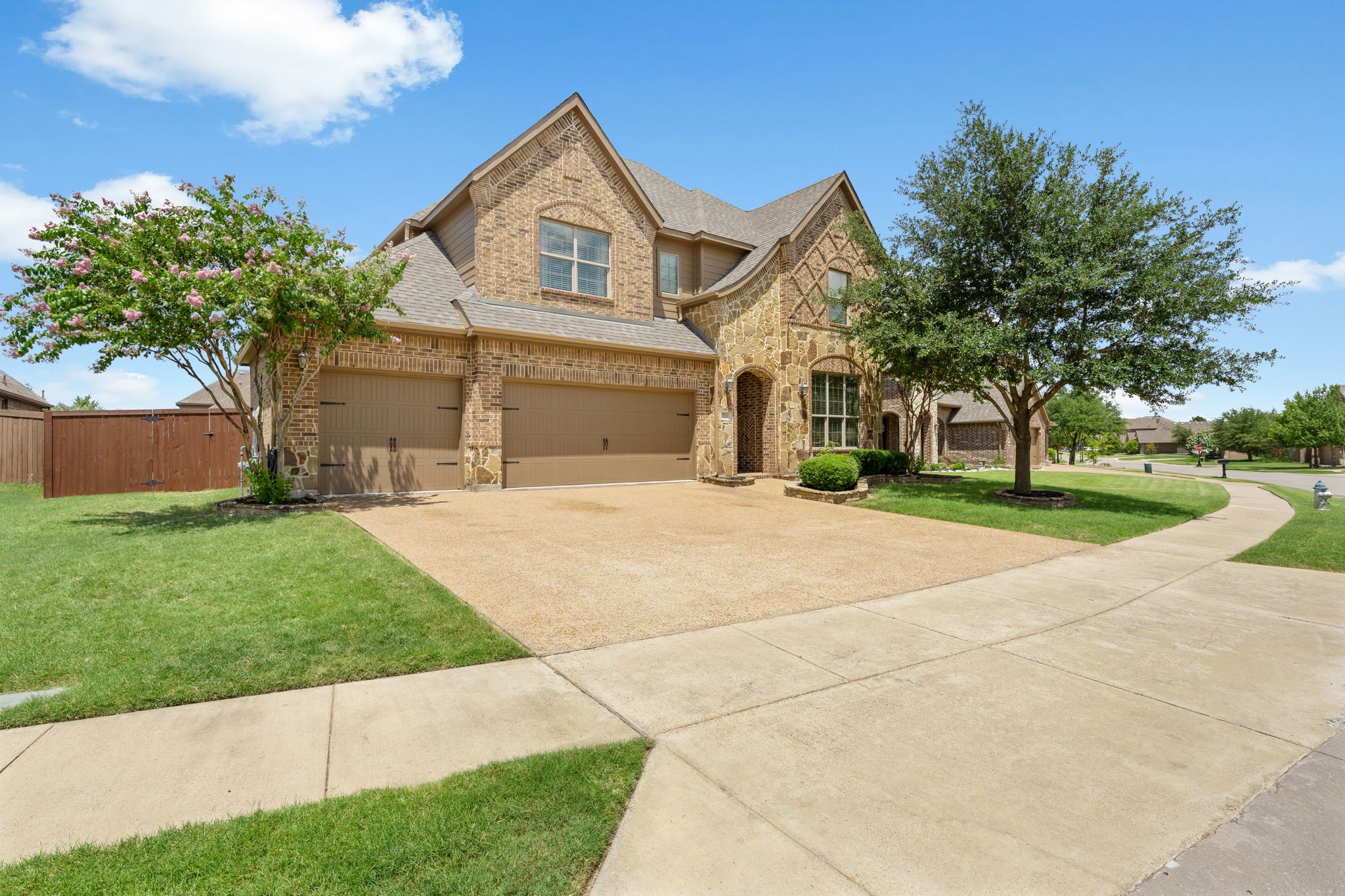210 Pleasant Hill Lane