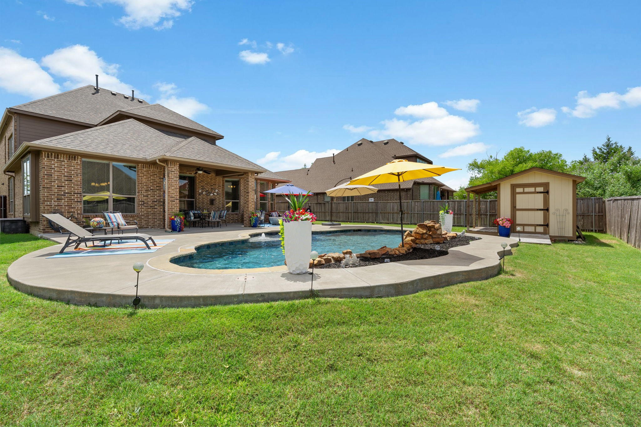 210 Pleasant Hill Lane