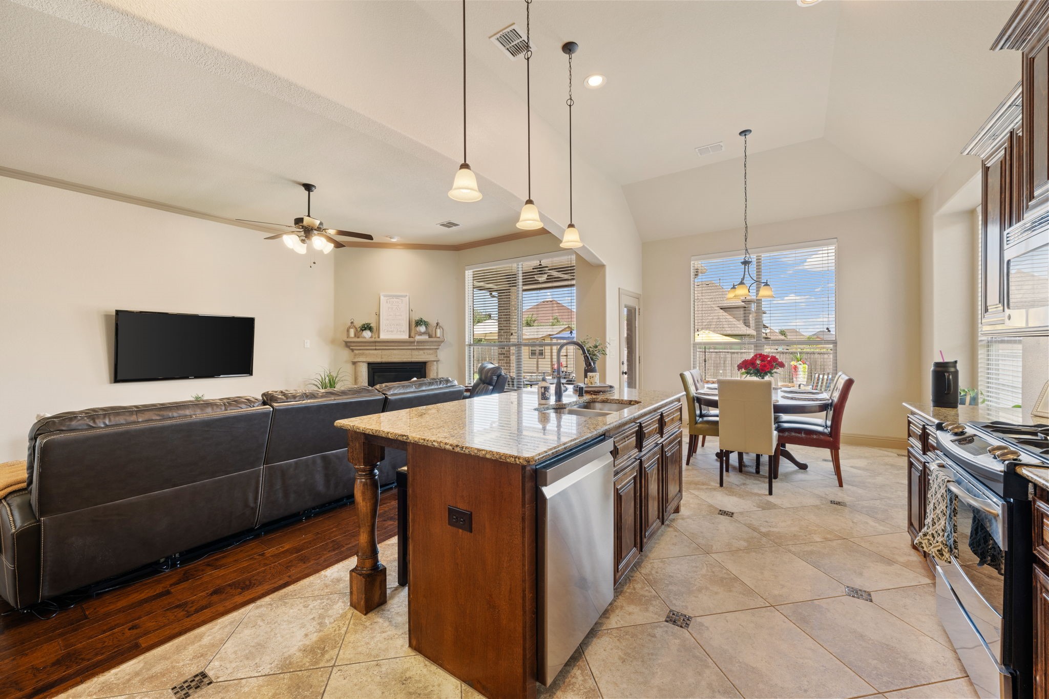 210 Pleasant Hill Lane