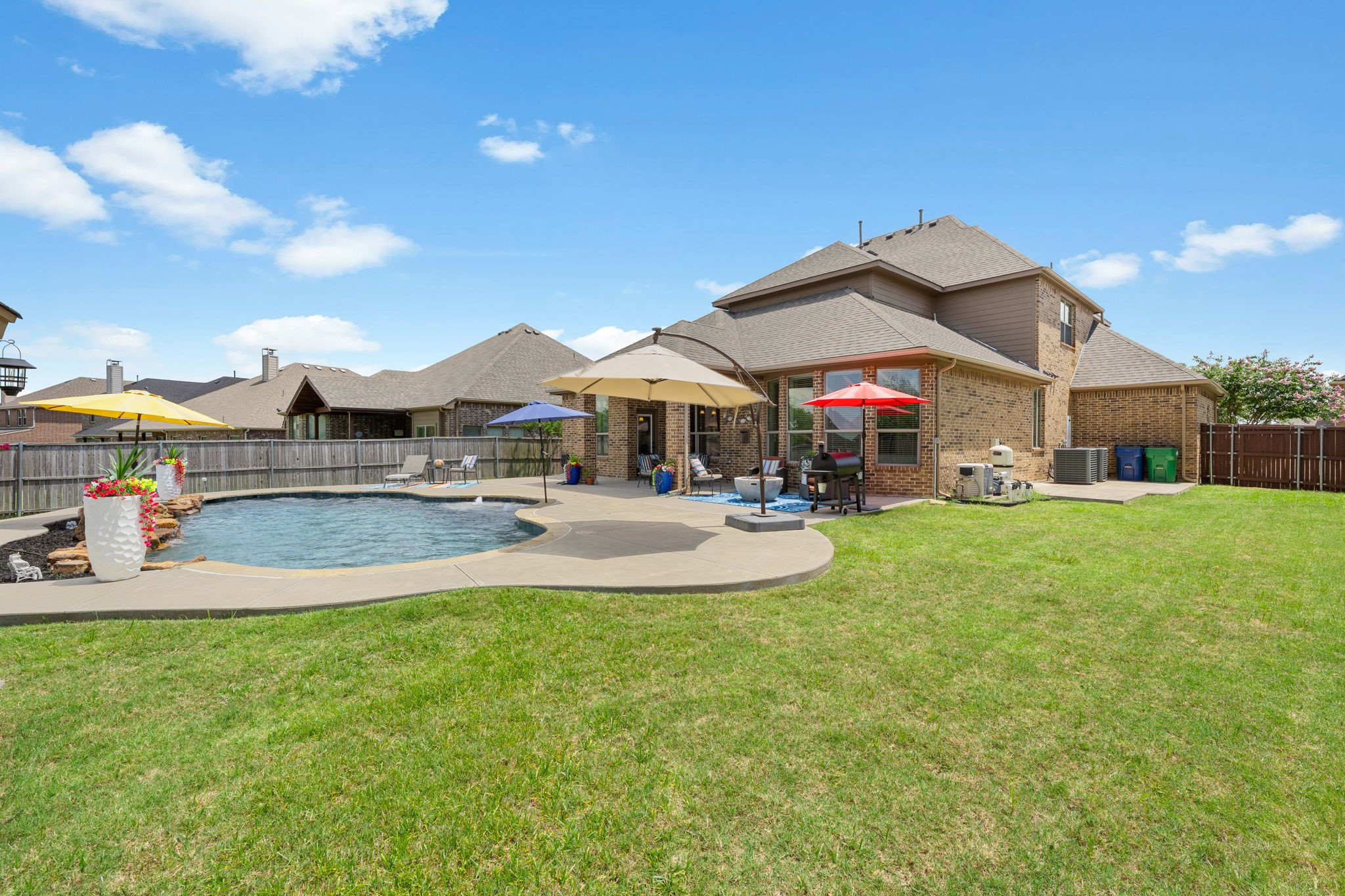 210 Pleasant Hill Lane