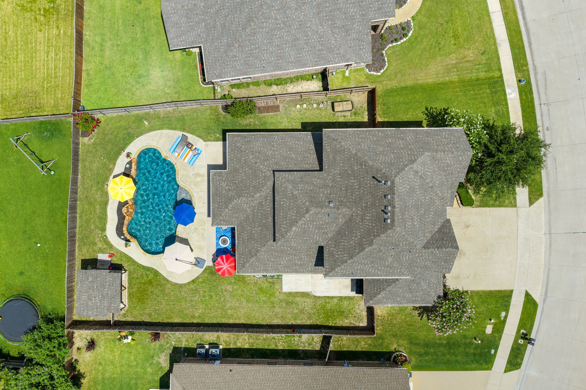210 Pleasant Hill Lane