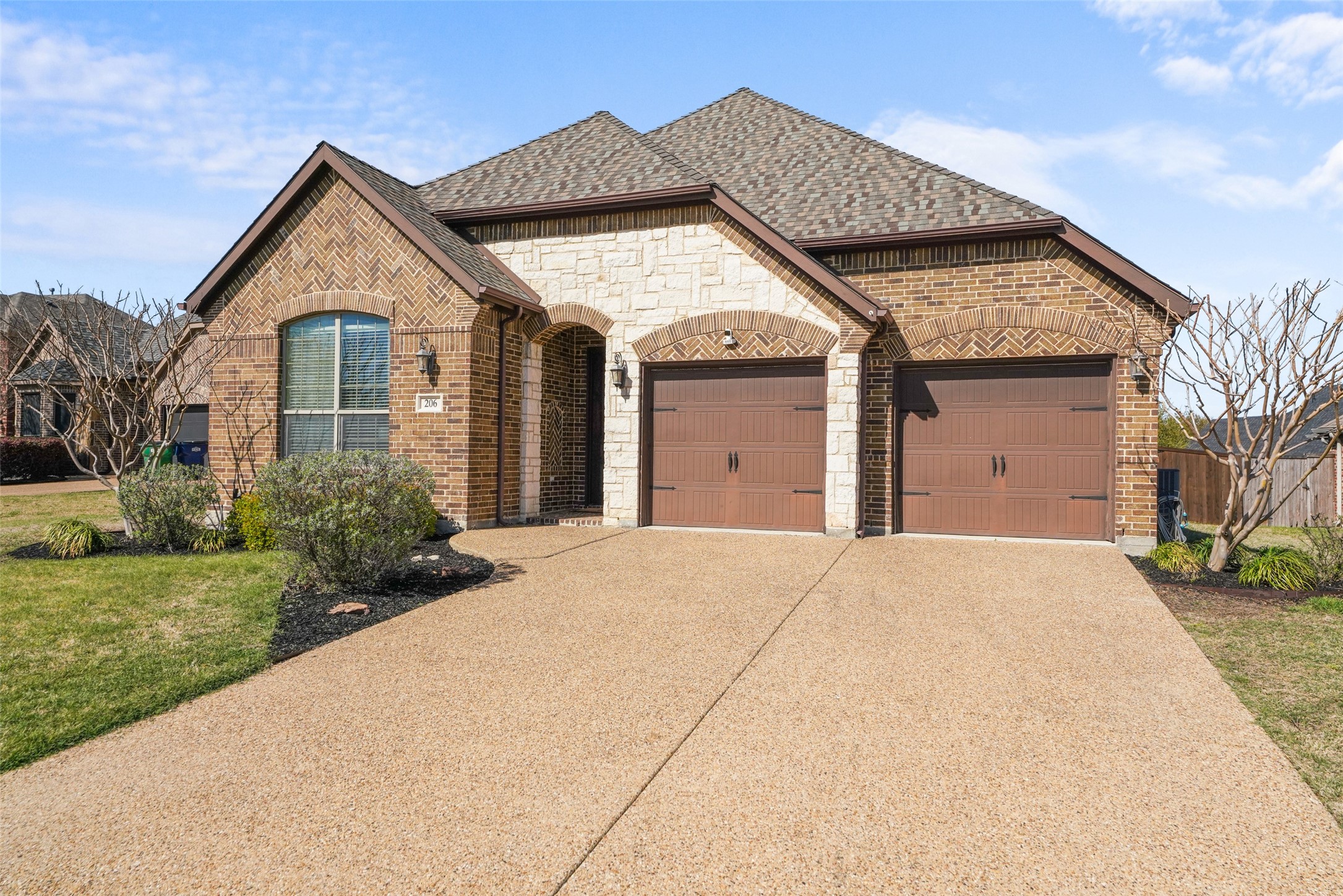 206 Charleston Lane
