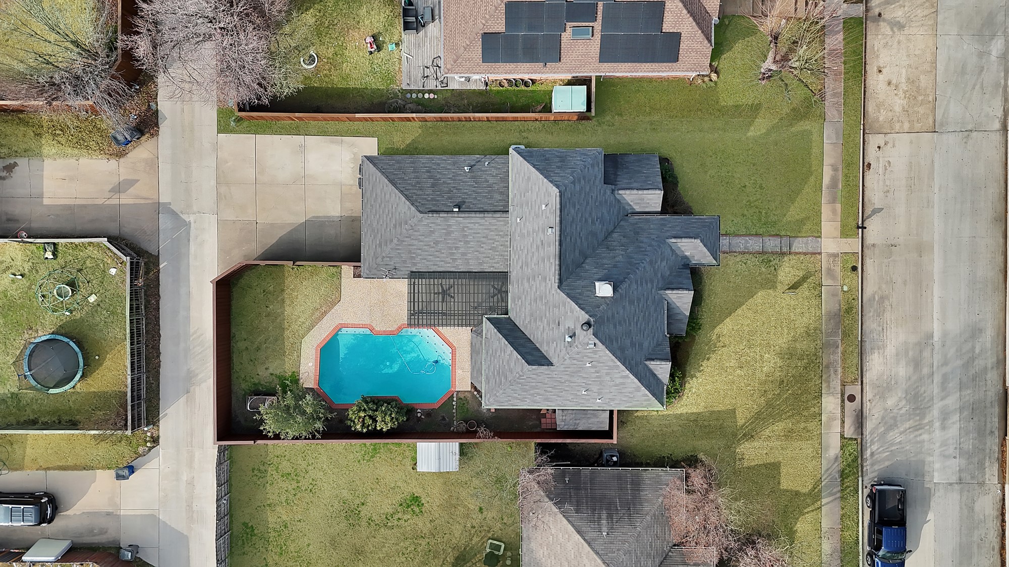 724 Pulitzer Lane