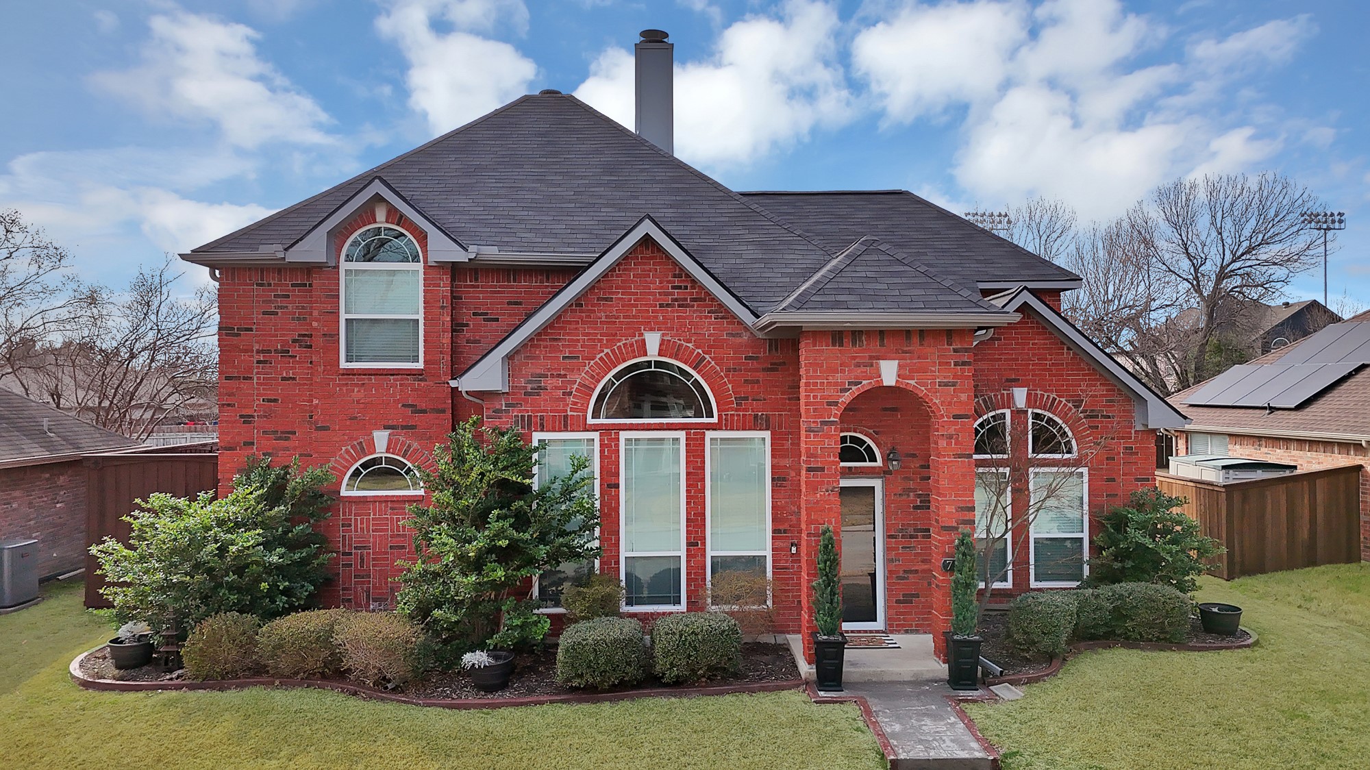 724 Pulitzer Lane