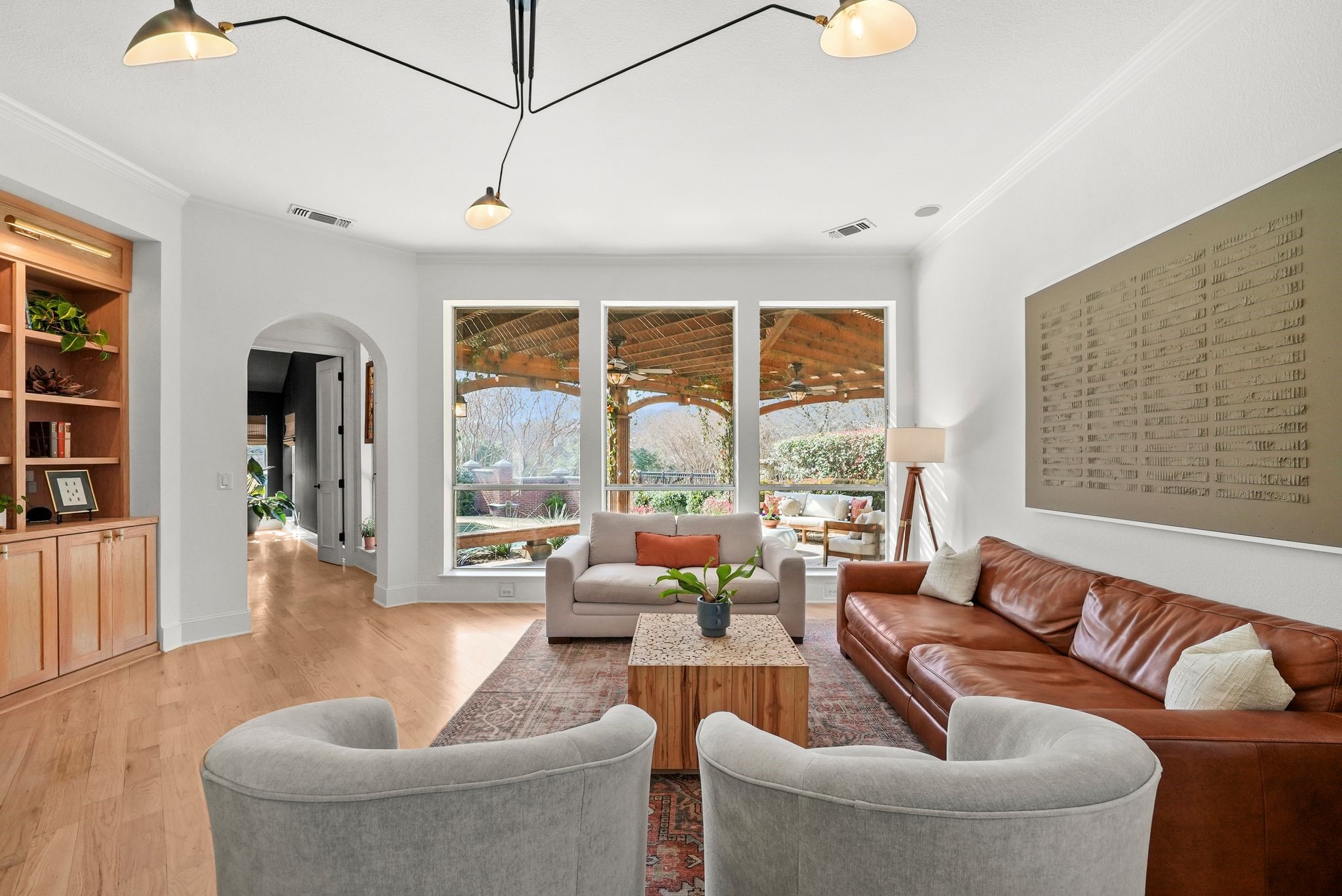5501 Widgeon Way