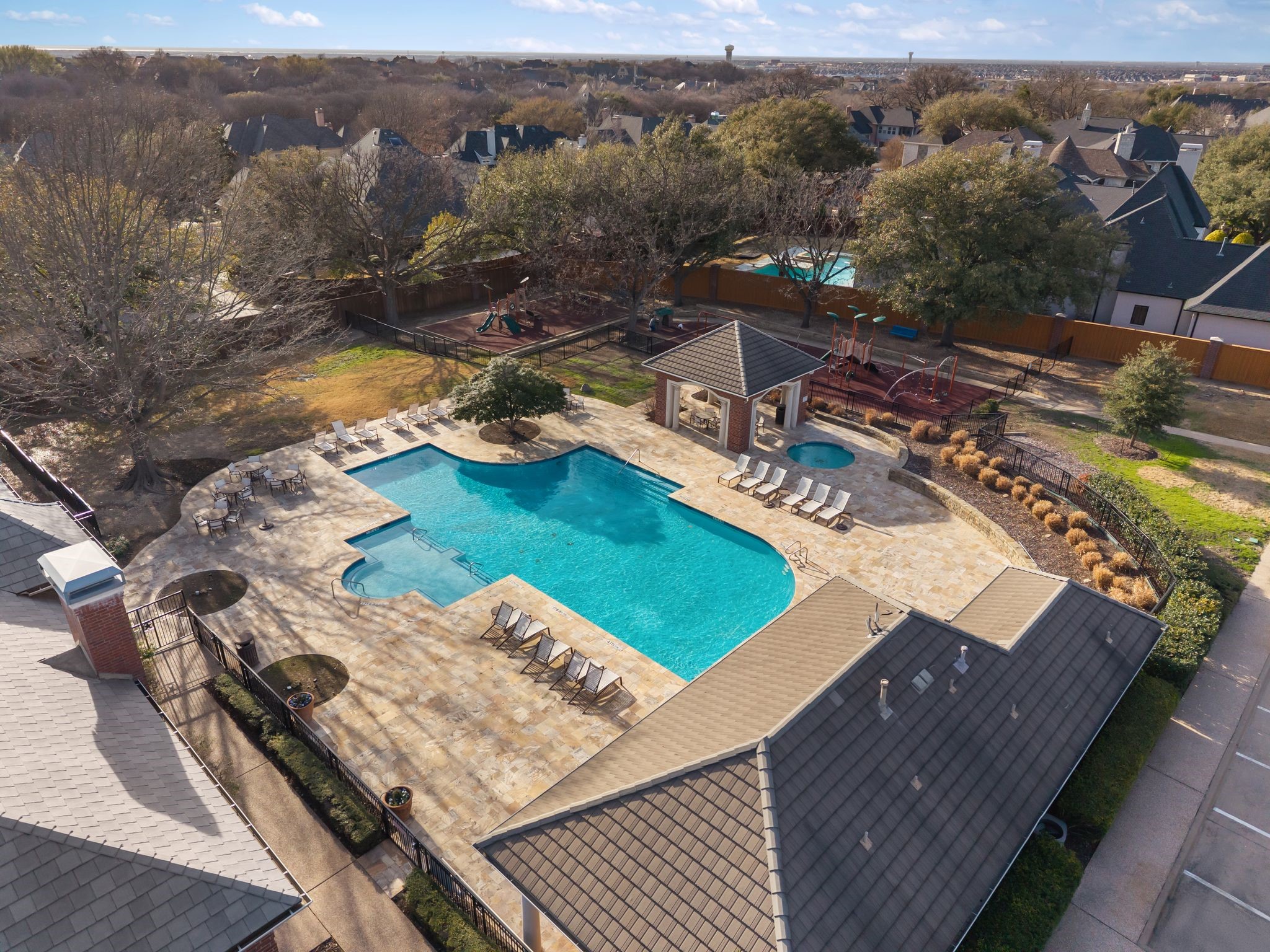 5501 Widgeon Way