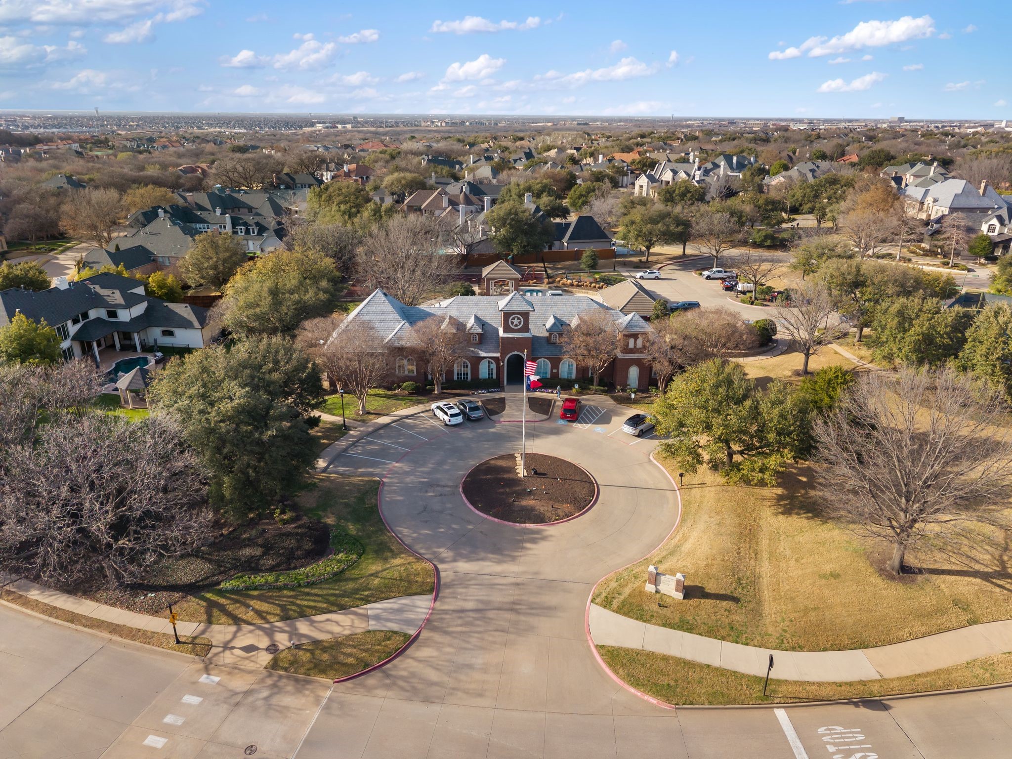 5501 Widgeon Way