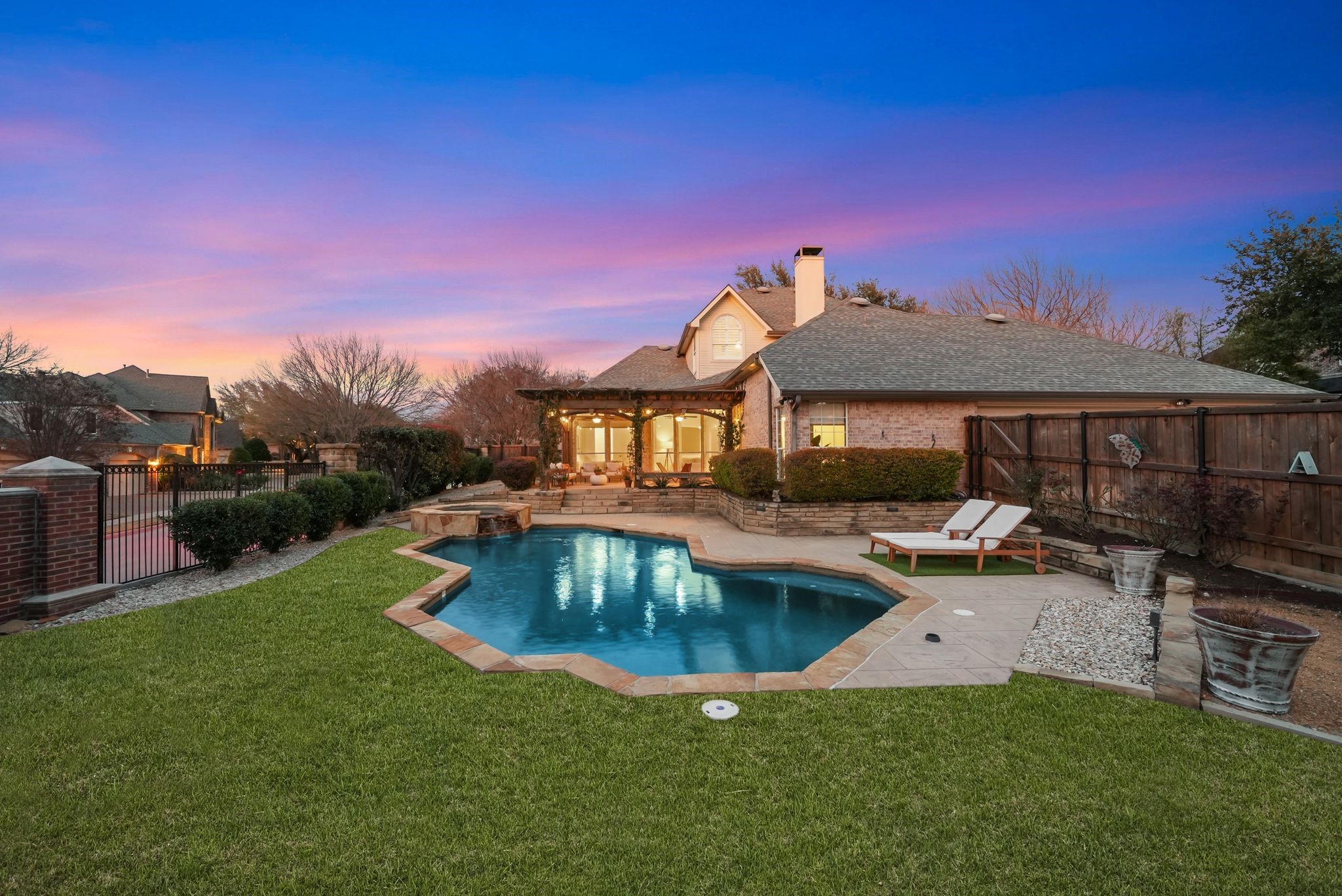 5501 Widgeon Way
