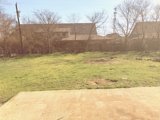 610 N Bailey Street