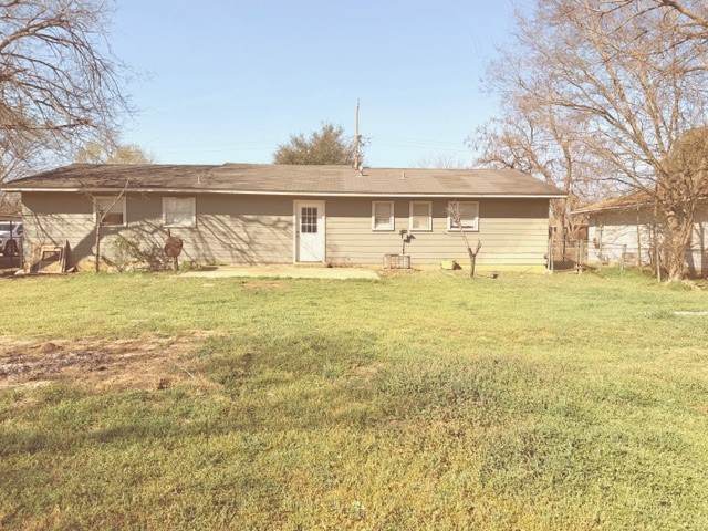 610 N Bailey Street