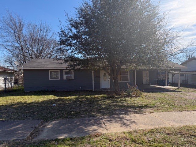 610 N Bailey Street