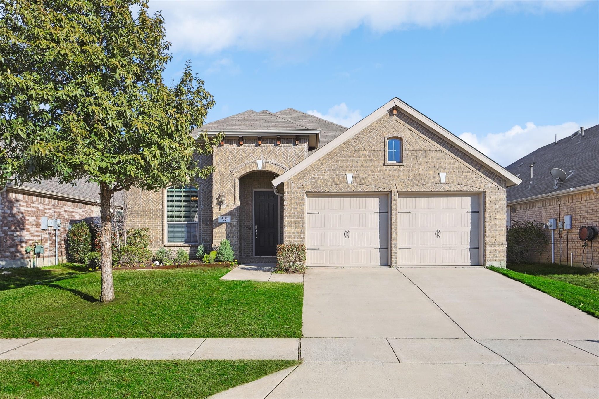 905 Green Coral Drive