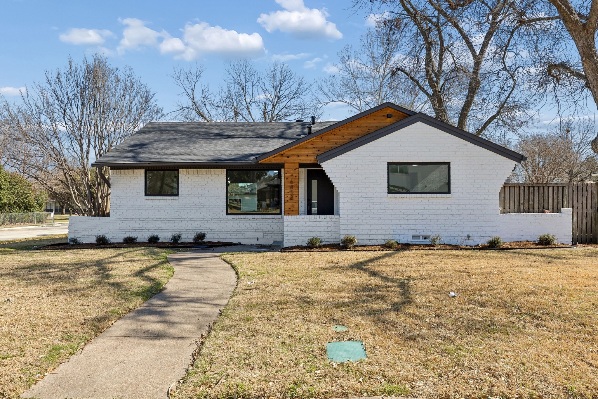 6858 Freemont Street
