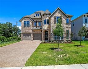 5401 Snowberry Drive