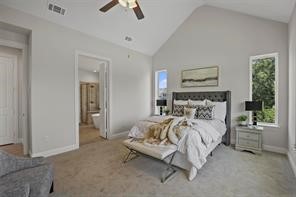 5401 Snowberry Drive