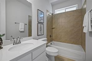 5401 Snowberry Drive