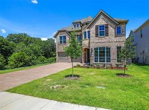 5401 Snowberry Drive