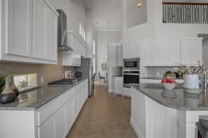 5401 Snowberry Drive