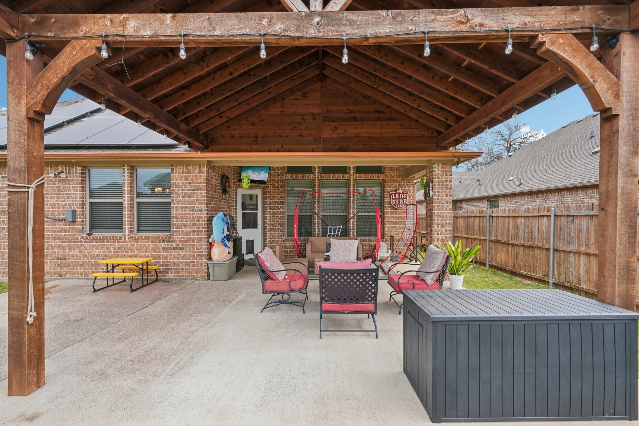 453 Lake Park Drive