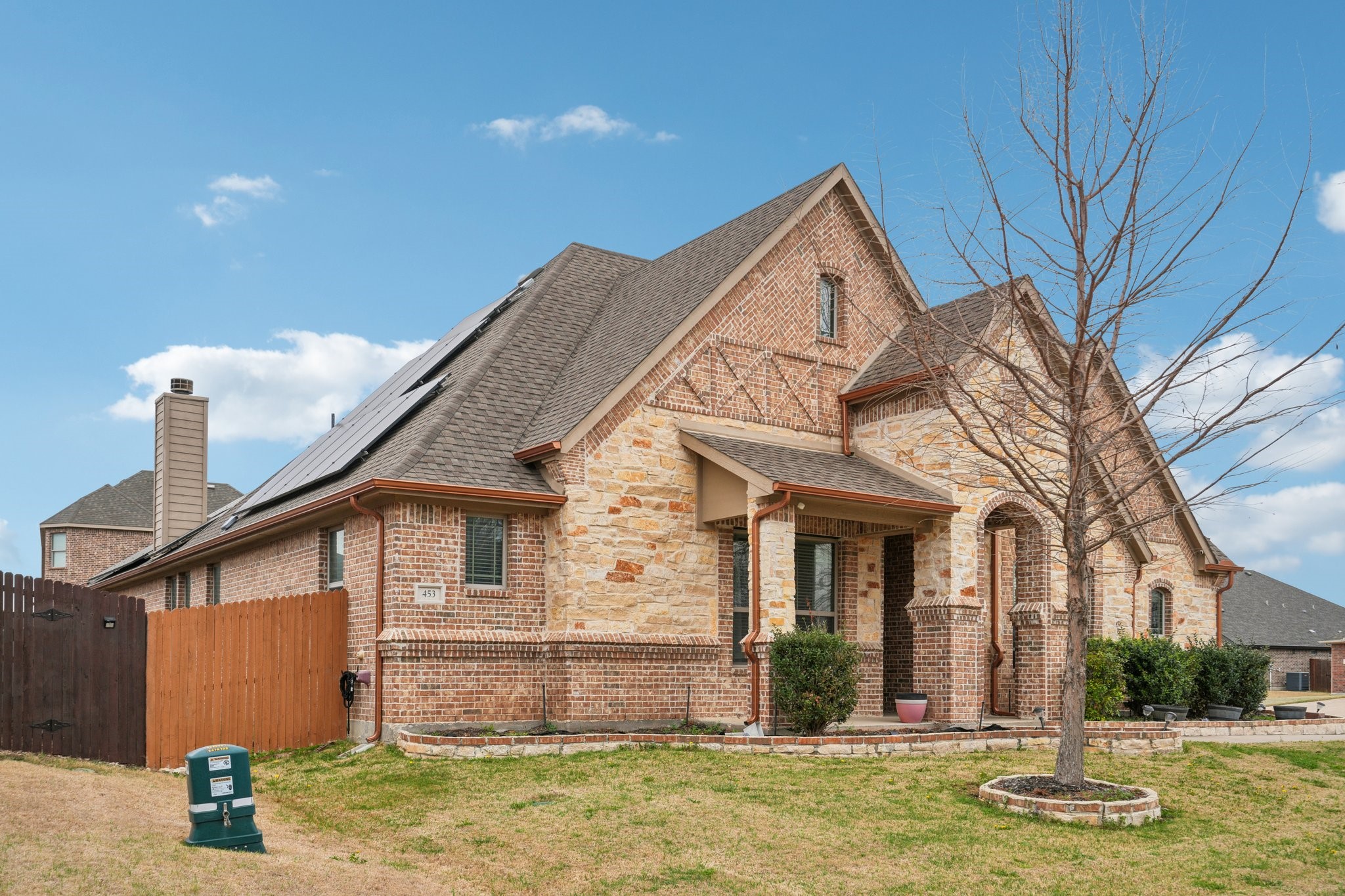 453 Lake Park Drive