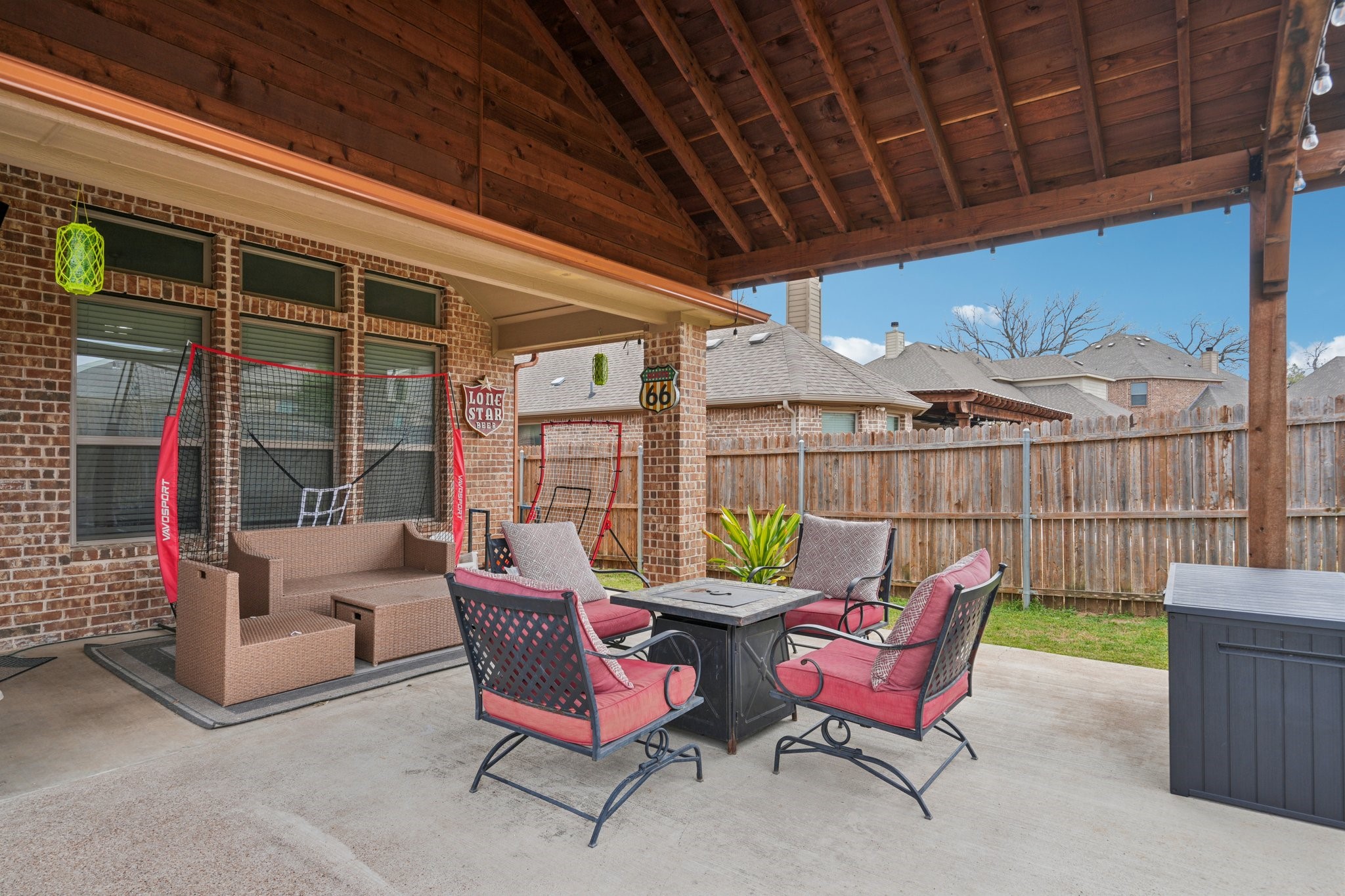 453 Lake Park Drive