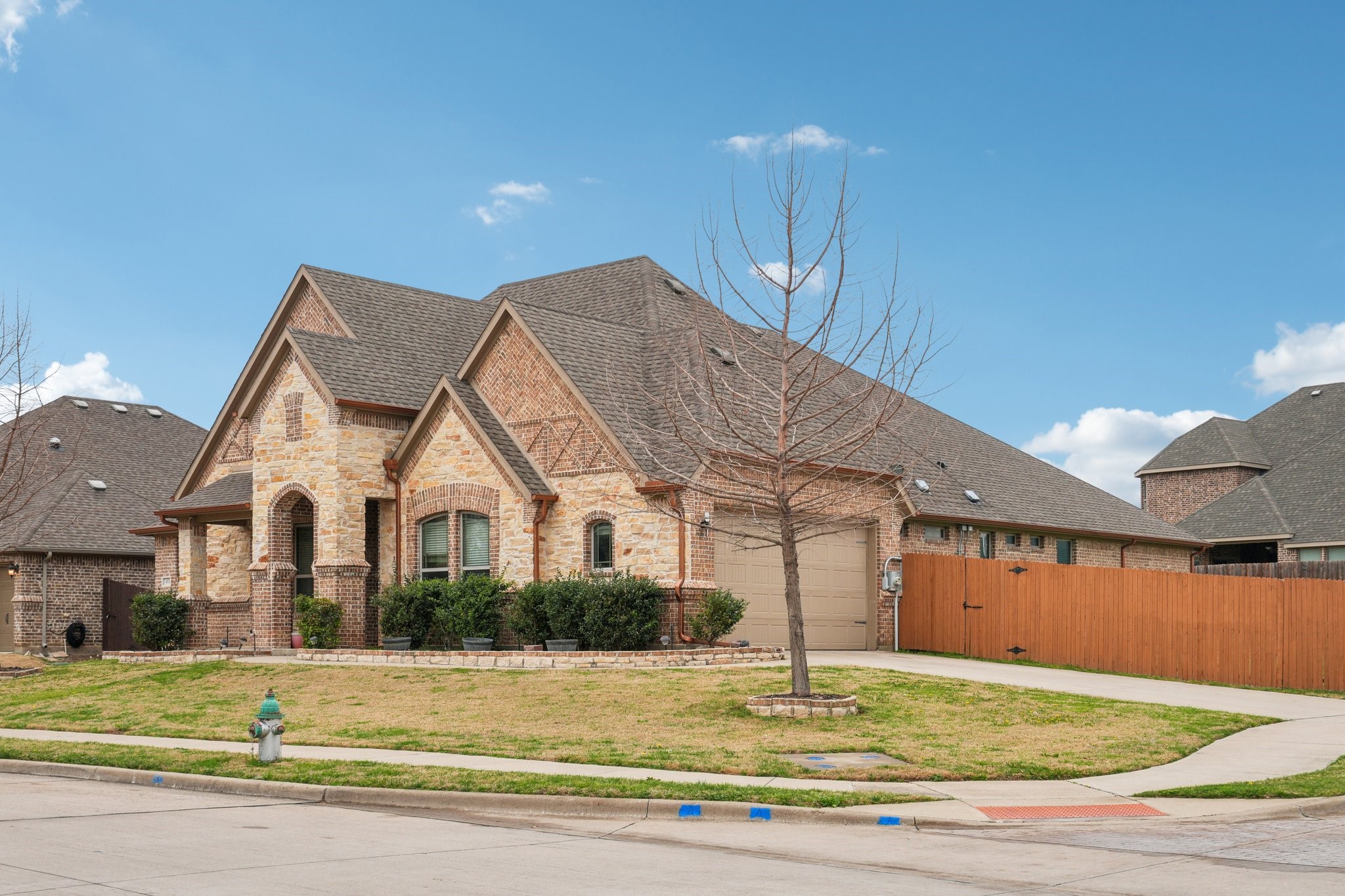 453 Lake Park Drive