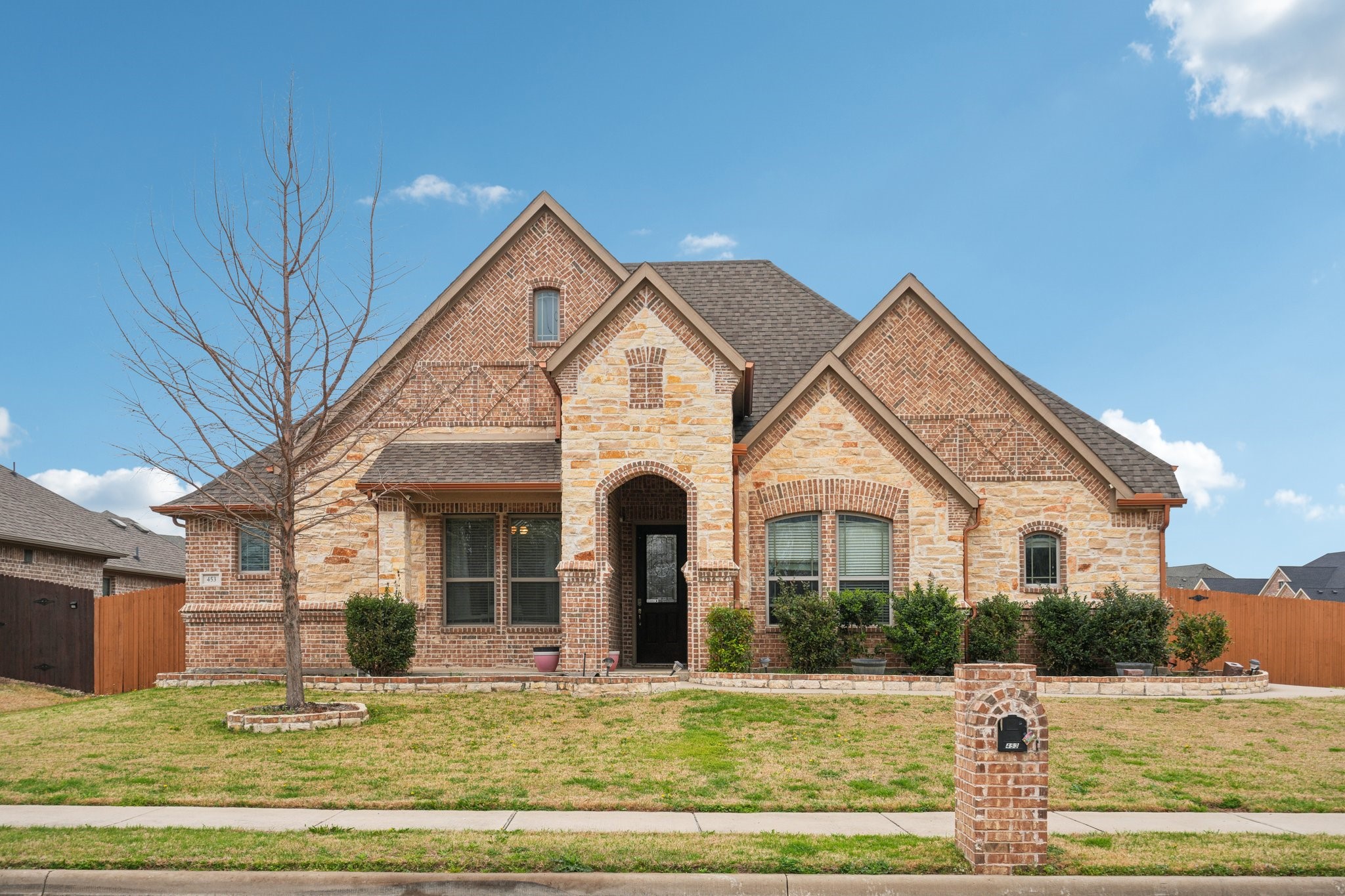 453 Lake Park Drive