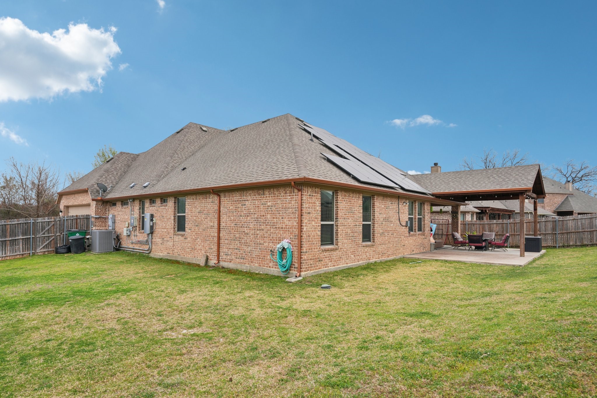 453 Lake Park Drive