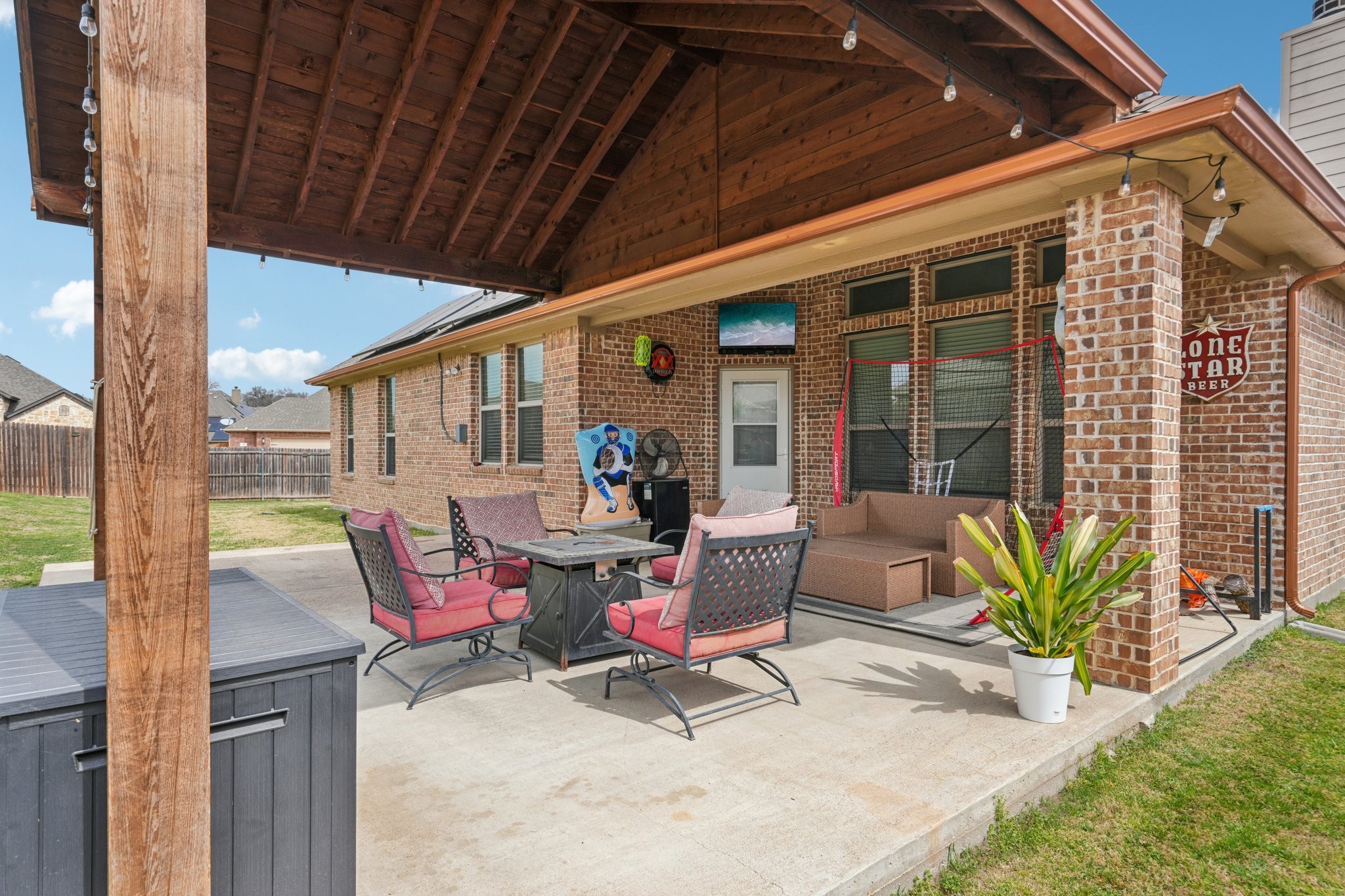 453 Lake Park Drive