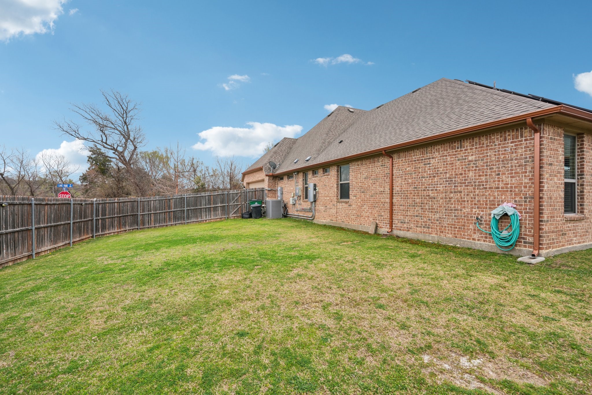 453 Lake Park Drive