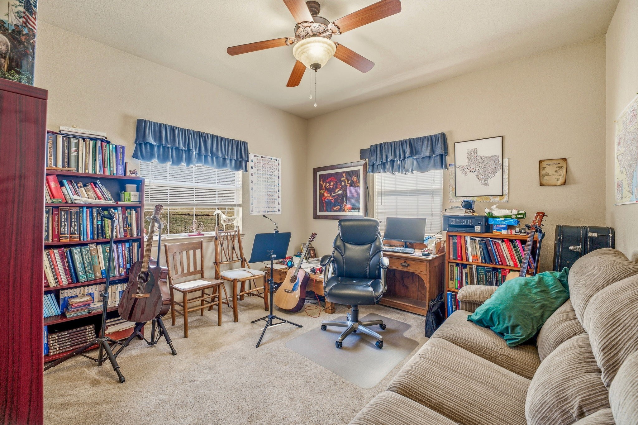 505 County Road 121