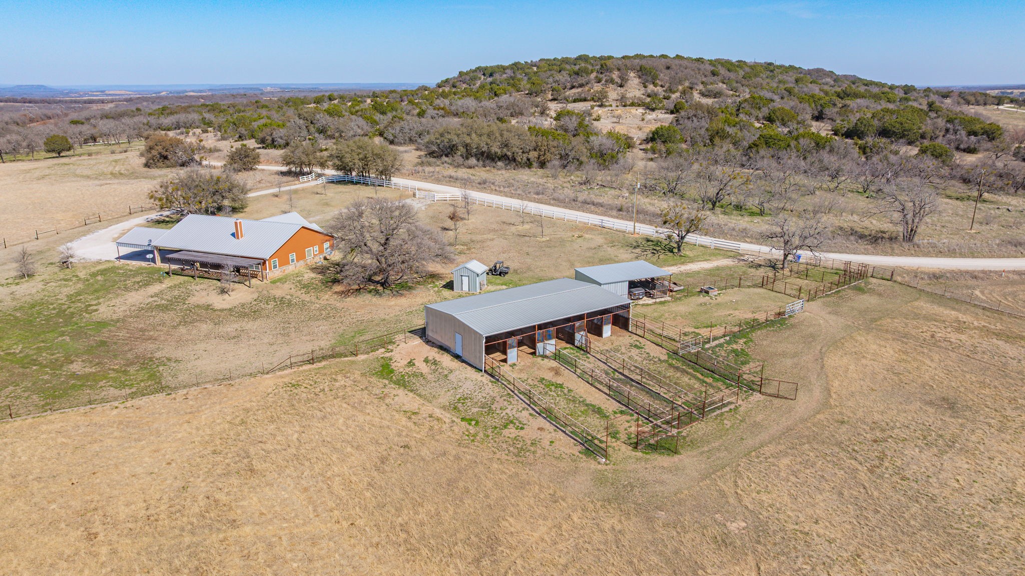 505 County Road 121
