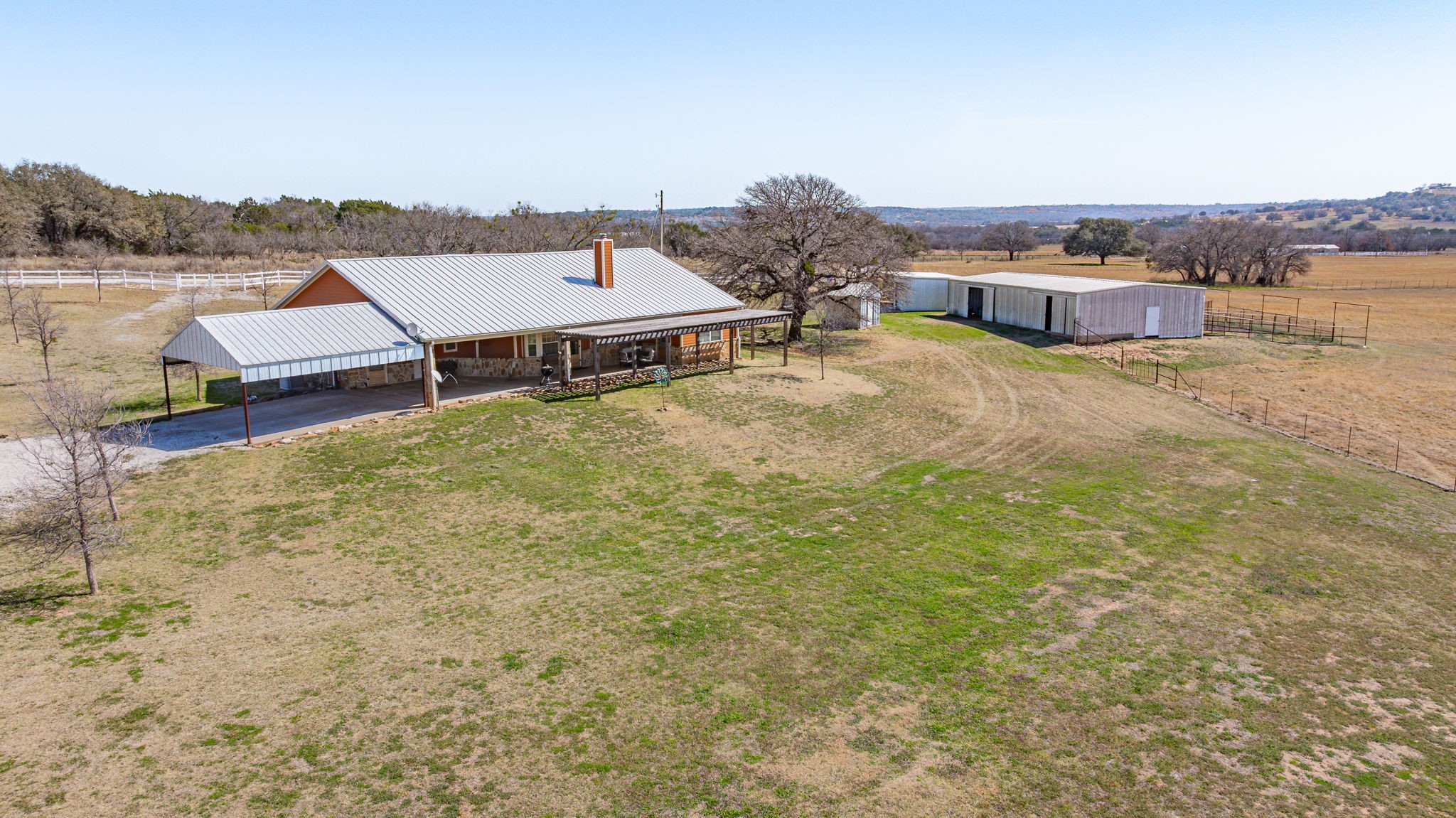 505 County Road 121
