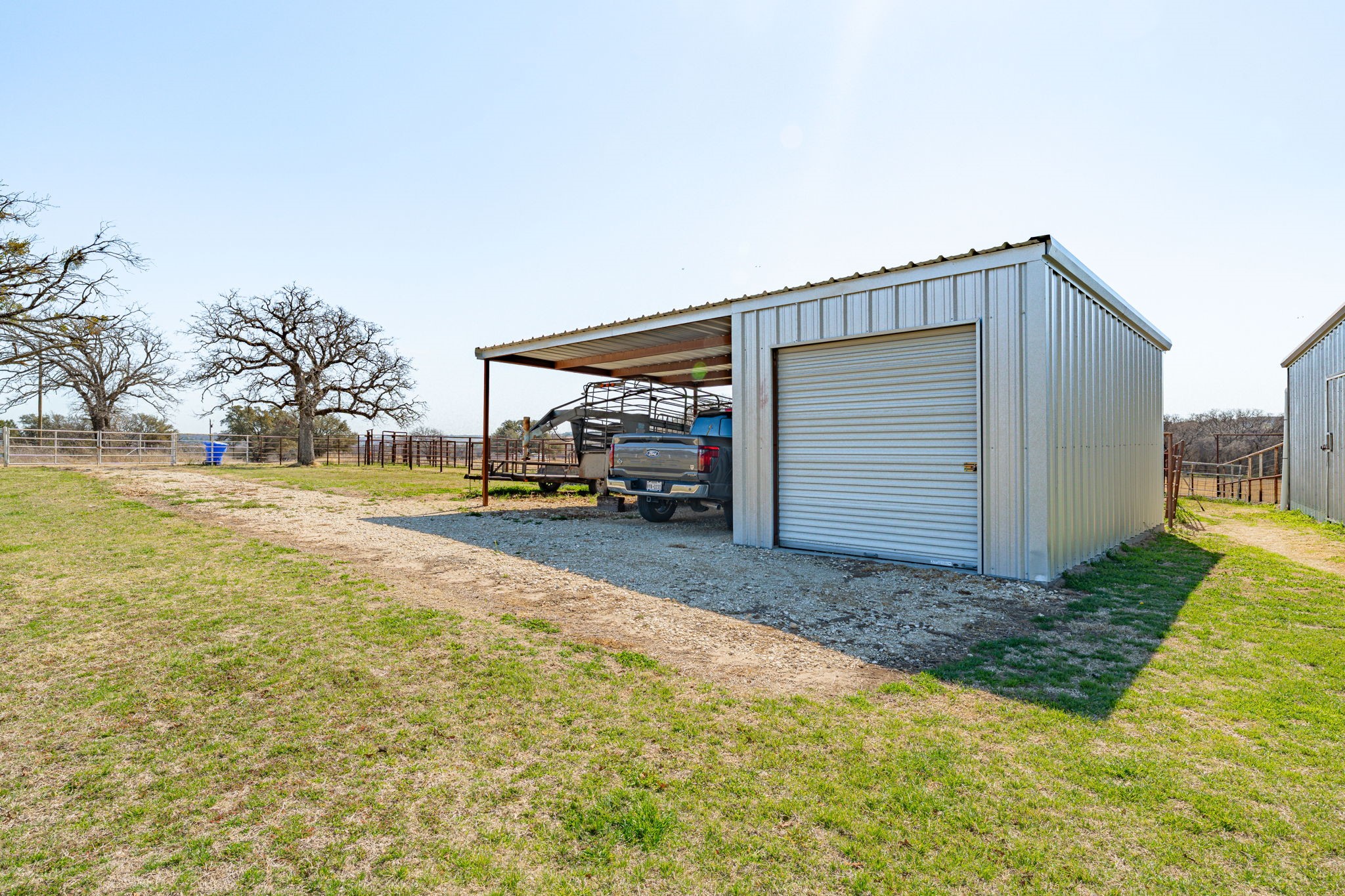 505 County Road 121