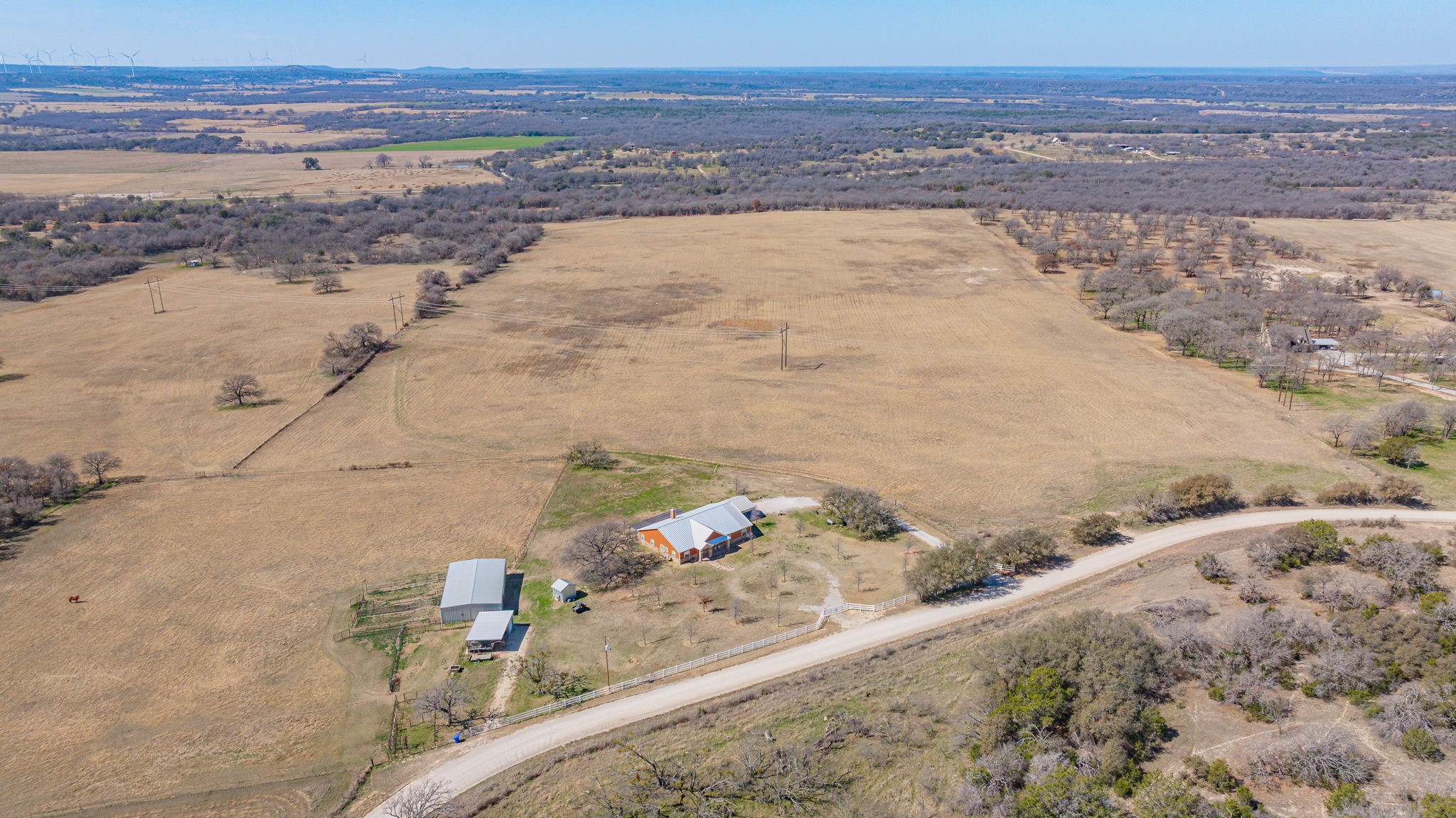 505 County Road 121