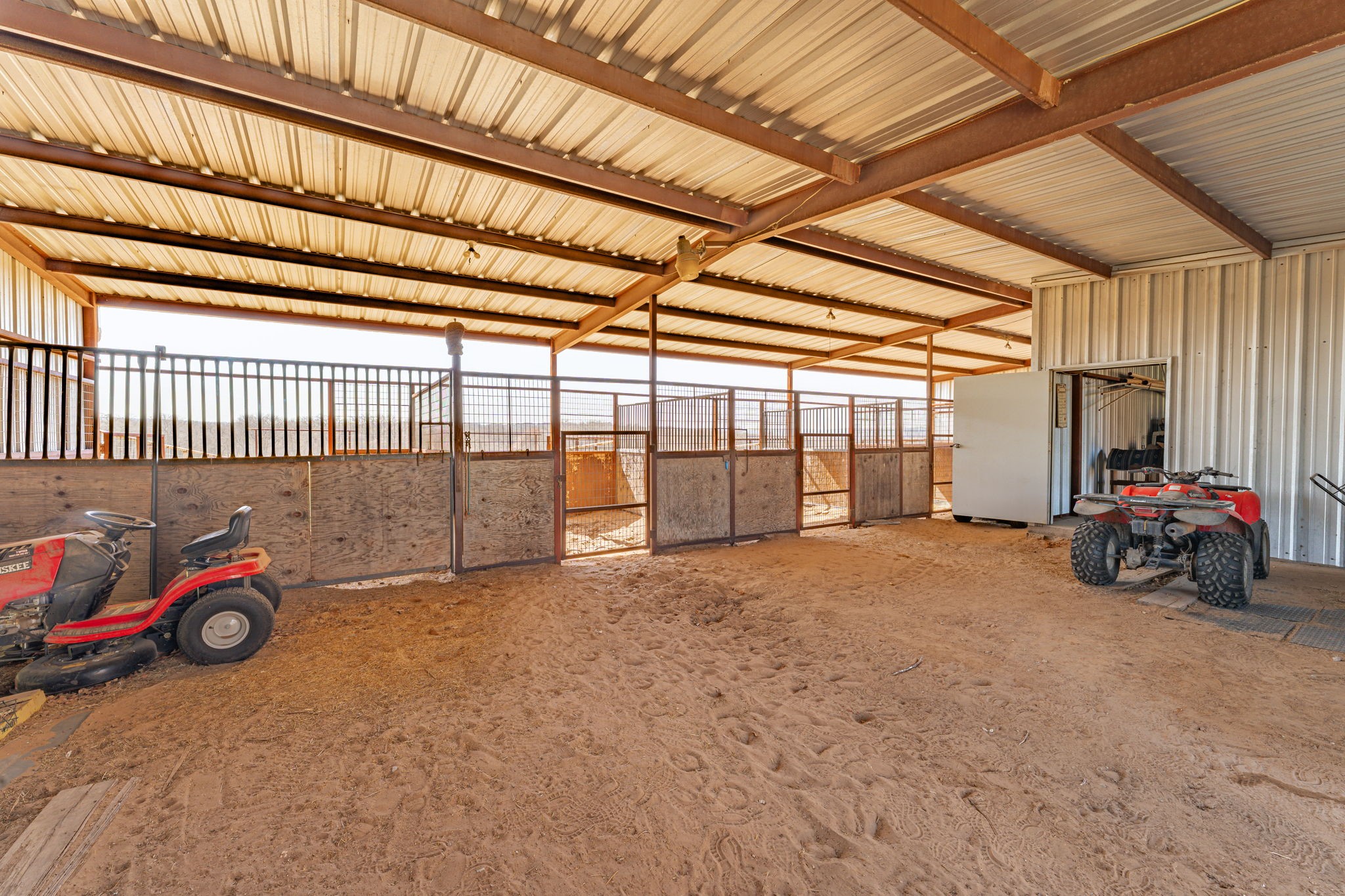 505 County Road 121