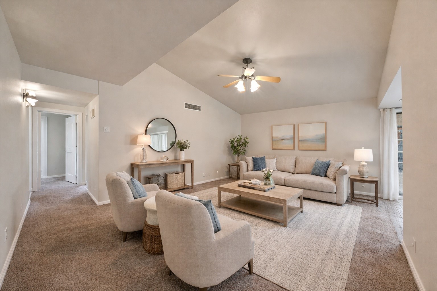 909 Ravencroft Drive